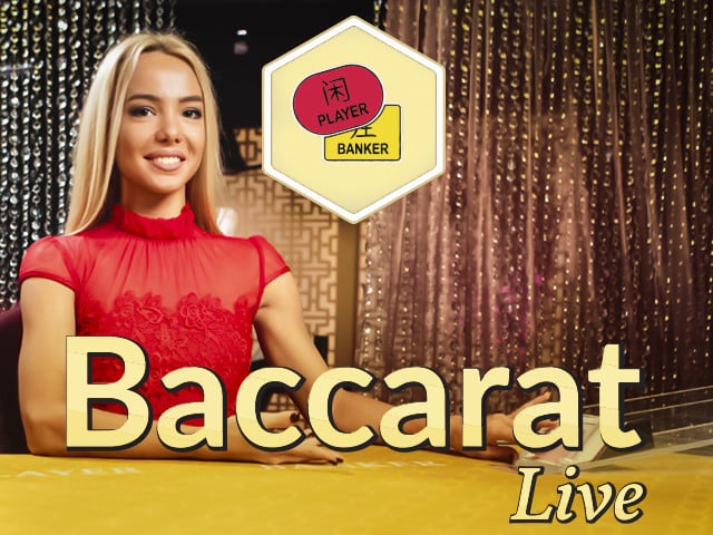 Baccarat Control Squeeze